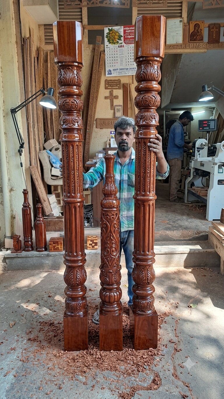 Jali work